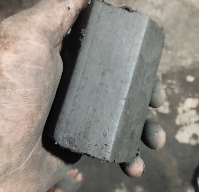 Than Gáo Dừa Ép Khối – Than Gáo Dừa Đốt Lò Công Nghệ Cao